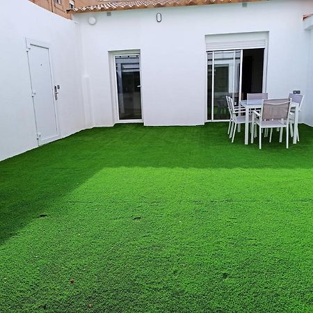 Villa Casa Cerca De La Playa Con Patio Y Garaje Privado Sagunto Exterior foto