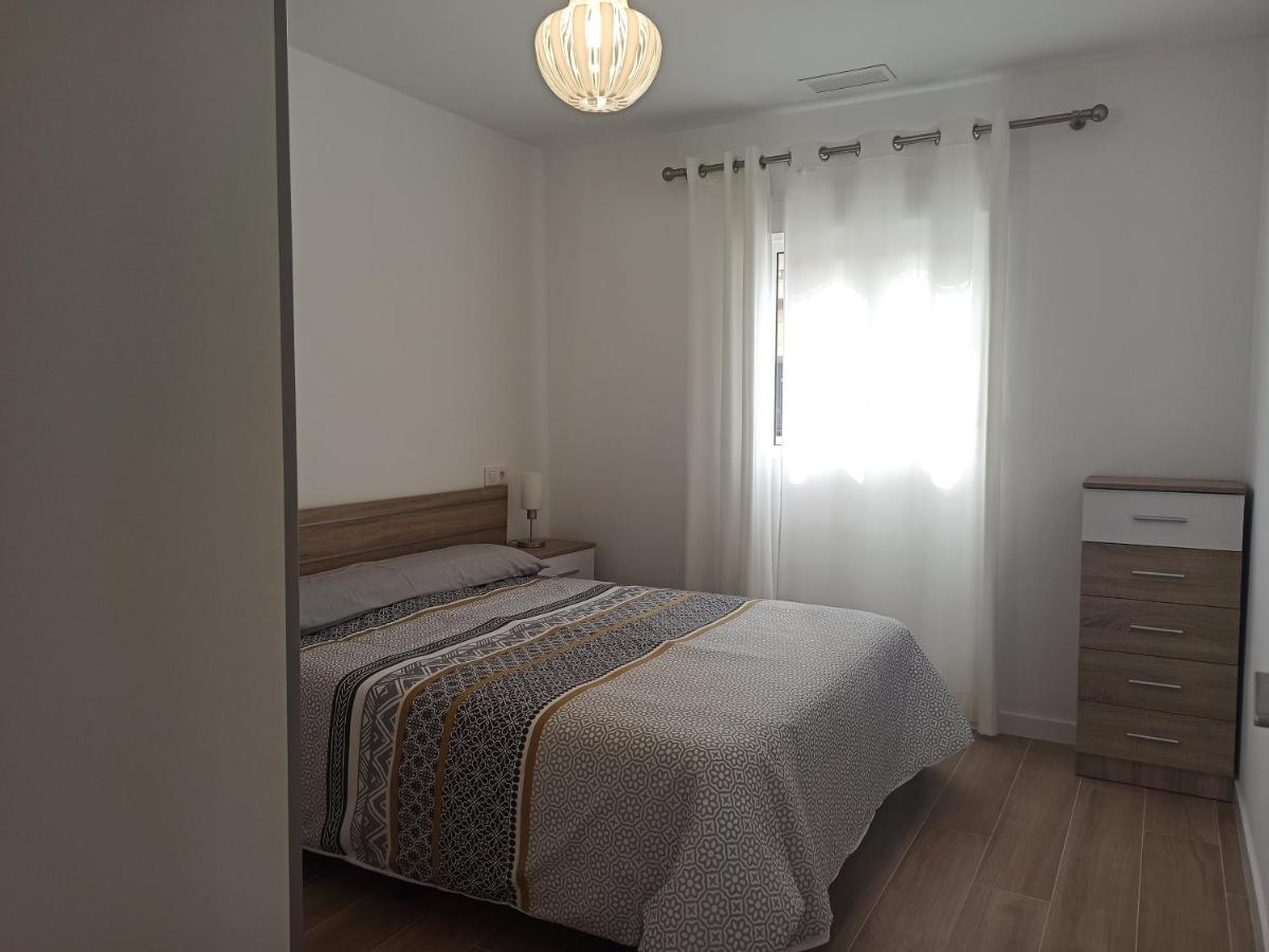 Villa Casa Cerca De La Playa Con Patio Y Garaje Privado Sagunto Exterior foto