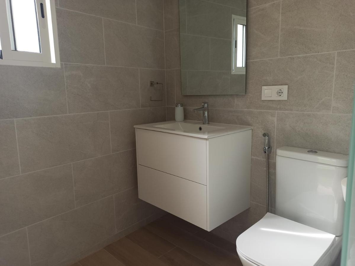 Villa Casa Cerca De La Playa Con Patio Y Garaje Privado Sagunto Exterior foto