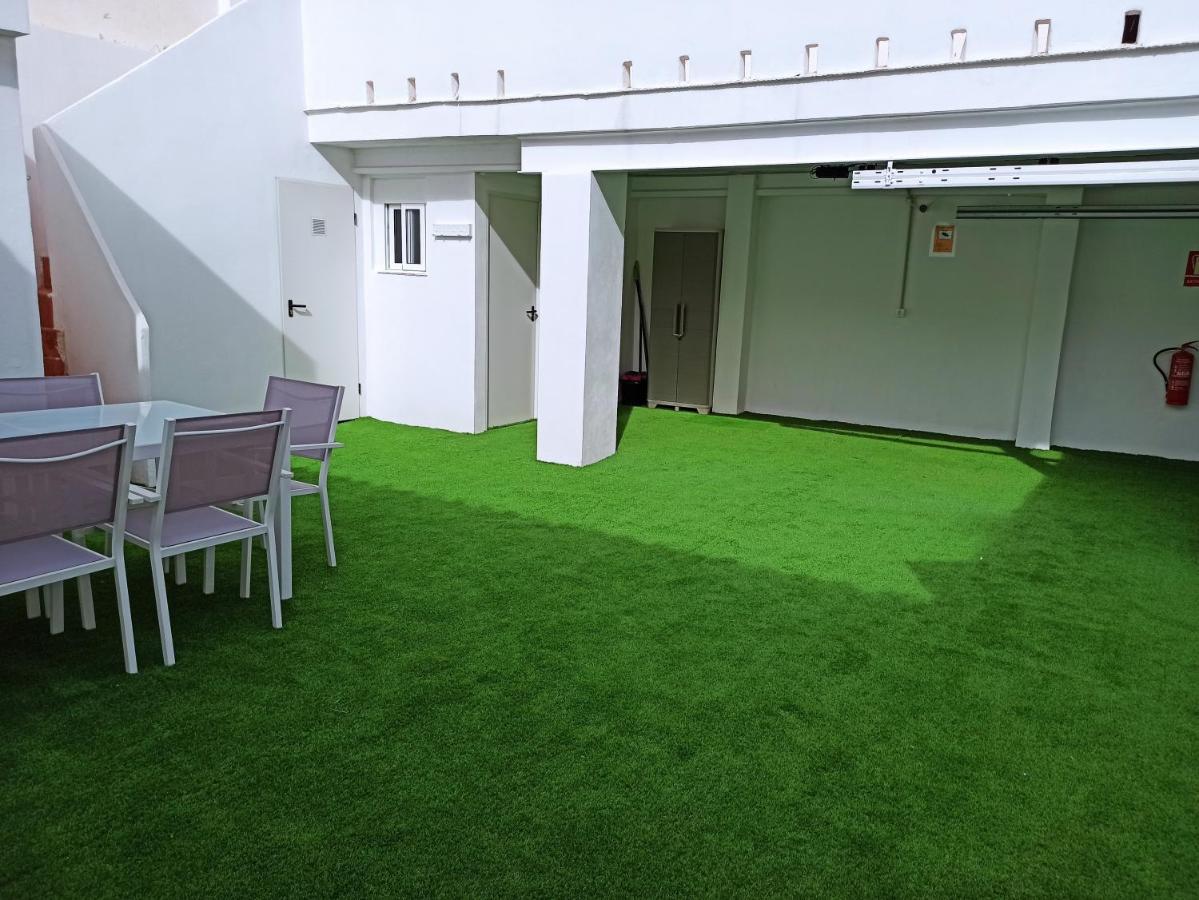 Villa Casa Cerca De La Playa Con Patio Y Garaje Privado Sagunto Exterior foto